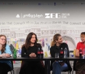 თიბისის კონცეპტის მხარდაჭერით ZEG Storytelling Festival გაიმართება