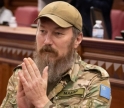 "ჩვენ გავუძლებთ, მოსკოვი დაეცემა..."