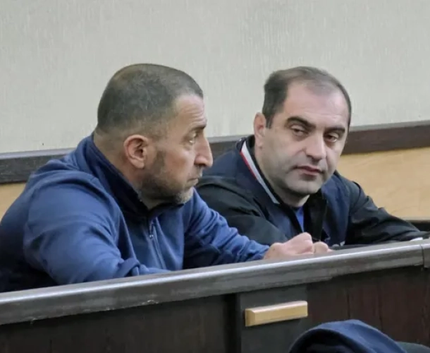 მერაბ ჯანგველაძის მკვლელობაში ბრალდებულმა უძილაურმა ჩვენების მიცემაზე უარი განაცხადა