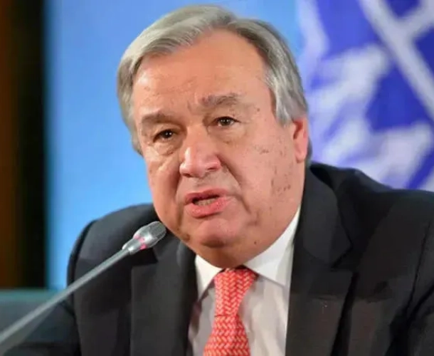 "მოვუწოდებ ირანის ხელისუფლებას, გამოიჩინოს მაქსიმალური თავშეკავება და თავი შეიკავოს ძალის არასაჭირო ან არაპროპორციული გამოყენებისგან"