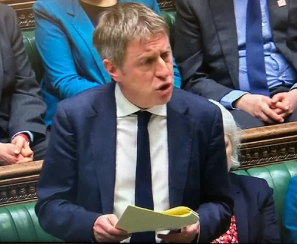 „დაასანქცირეთ ივანიშვილი და მისი ახლო მოკავშირეები, მოითხოვეთ პოლიტიკოსებისა და ჟურნალისტების გათავისუფლება“ - მაკკლირი