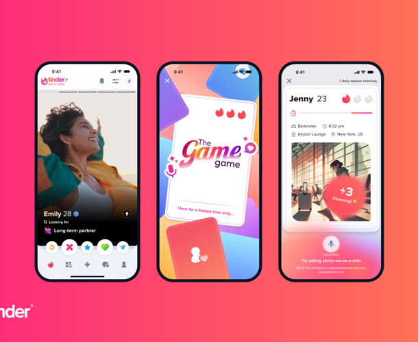 tinder-ი უფასურდება
