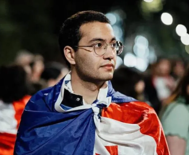 „ზვიად ცეცხლაძე უდანაშაულოა“ - ადვოკატი