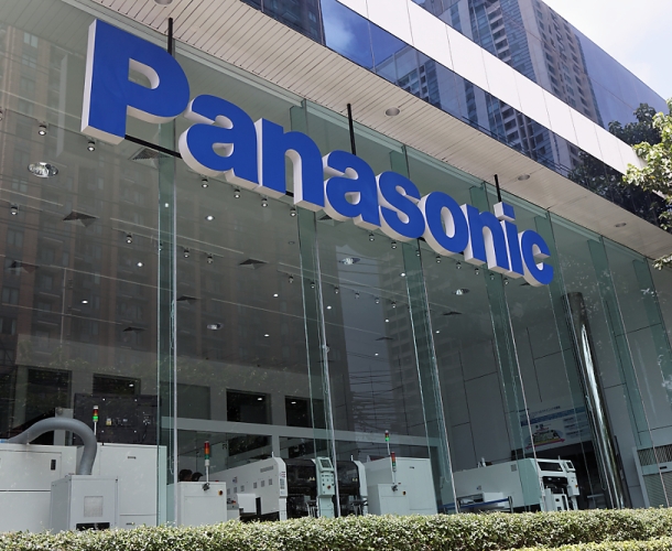 "panasonic"-ი 10 ათას თანამშრომელს უშვებს