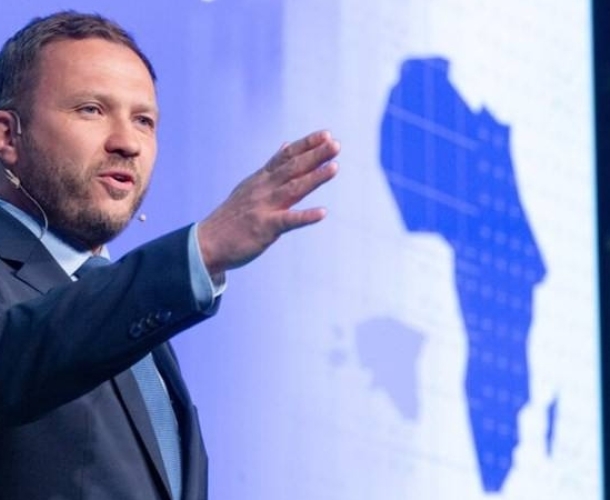 "ეს უკრაინისთვის, ყველა ჩვენგანისთვის, სახეში დარტყმას ჰგავს" - ცაჰკა