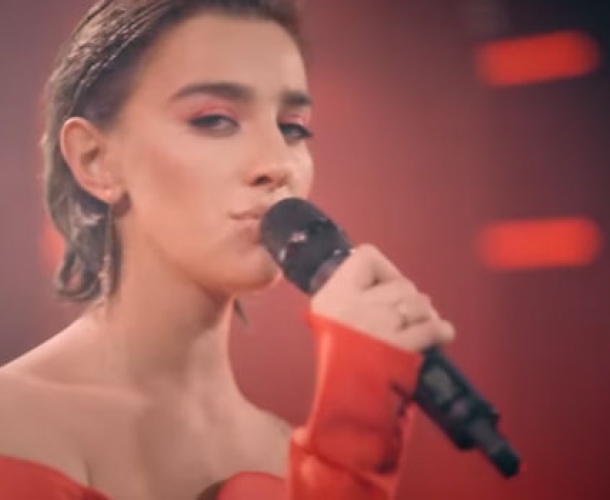 Georgia