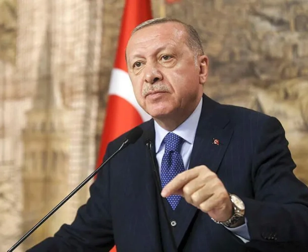 ერდოღანი სირიის პრეზიდენტს ხვდება