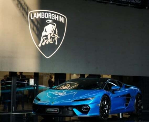 იტალიური სუპერქარი საქართველოში – Lamborghini-ს შოურუმი  თბილისში ოფიციალურად გაიხსნა