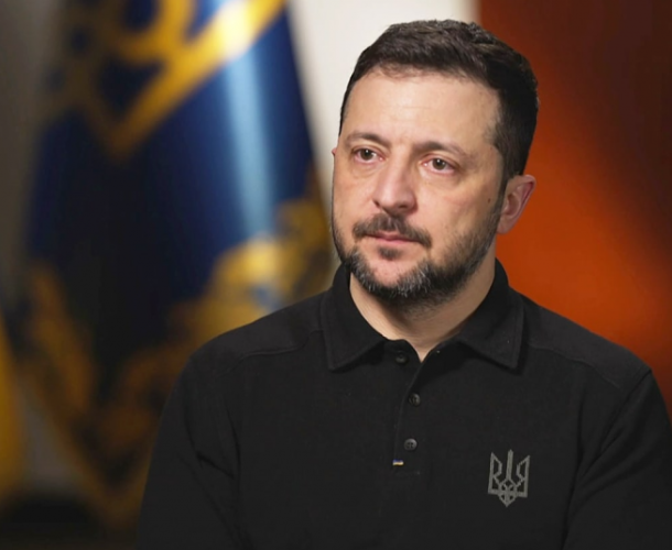 "სანქციების მოქმედების არეალი ფართოვდება. იზრდება რუსული სამხედრო მანქანის დანაკარგებიც"