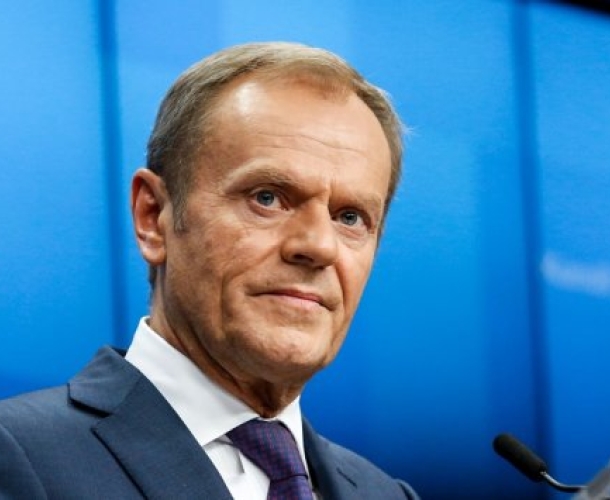 "თუ ევროპული და ატლანტიკური გარანტიები საკმარისი არ იქნება, პოლონეთი, საბოლოო ჯამში, საკუთარი ბირთვული იარაღის მოპოვებას შეეცდება“