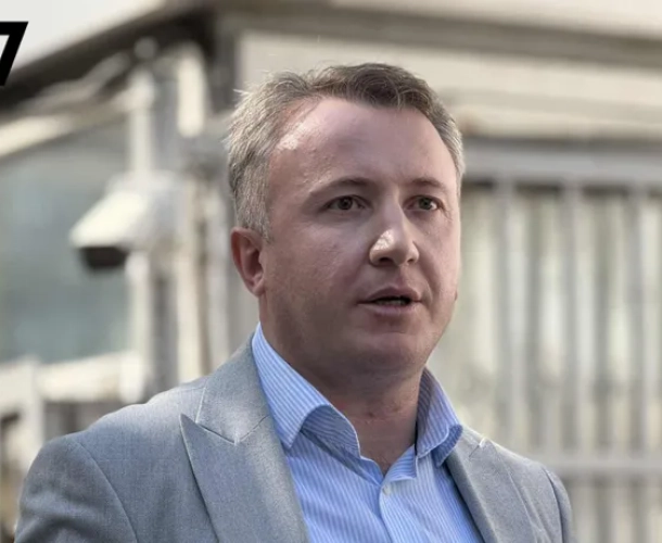 ლაშა ბერიძის ადვოკატი: „ის ბრალად წარდგენილ ქმედებას არ აღიარებს“