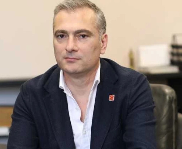 „მე ვერ გეტყვით ახლა. ამის ასე დაკავშირება სპეკულაცია იქნება, მგონია" - სალია გლდანის ციხის ყოფილი უფროსის გარდაცვალებაზე