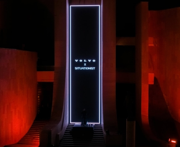 ტექნოლოგიებისა და დიზაინის სინთეზი ერთ სივრცეში -  „ვოლვო ქარ საქართველომ“ ახალი XC90 და EX90 წარადგინა