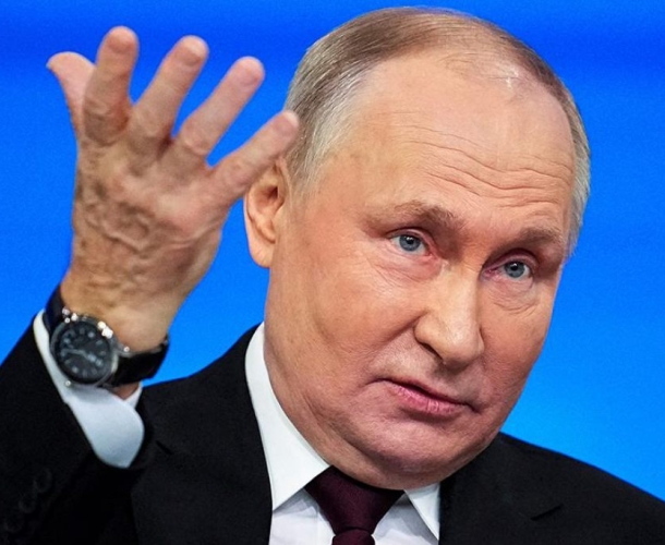 „ჩინელი მეგობრების გადაწყვეტილება, რუსეთის მოქალაქეებისთვის უვიზო მიმოსვლის შესახებ, გააფართოებს ჩვენ შორის კონტაქტებს"