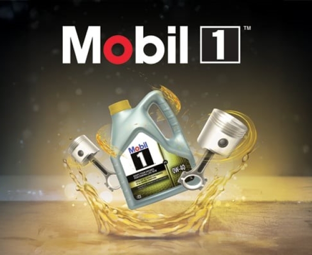 Mobil – ინოვაციის სიმბოლო საუკუნოვანი მემკვიდრეობით