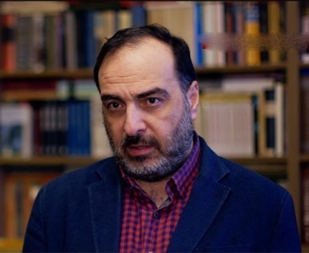 "ტრამპი, ანუ „დიფ სთეითი“ არ ჩქარობს..." - შათირიშვილი