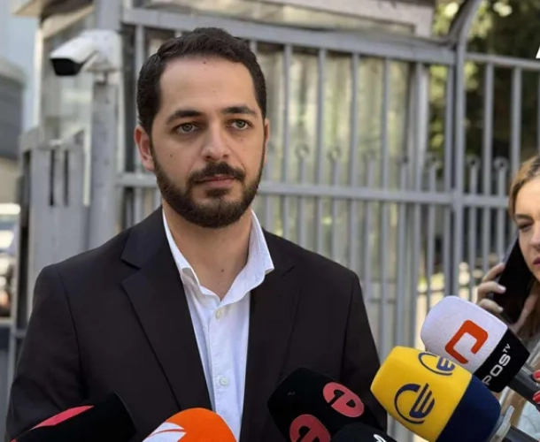 პაატა ბურჭულაძის ადვოკატი: ჯერჯერობით დუმილის უფლებას იყენებს