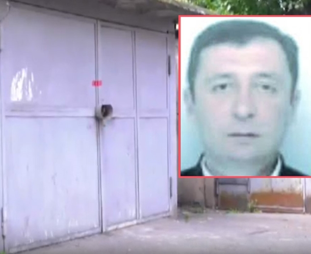 "ყველას მოგეკითხებათ, ვისაც ამაში იოტისოდენა წვლილი გაქვთ. ეჭვი არ შეგეპაროთ!" - ლონდა თოლორაია