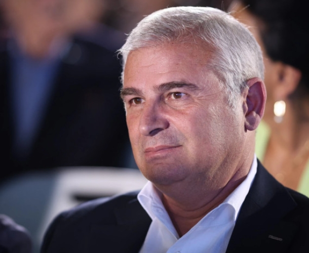 "ვიზალიბერალიზაციის საკითხი, იყო ყველაზე უფრო მტკივნეული რამ ქართული ოპოზიციისთვის" - ქადაგიშვილი