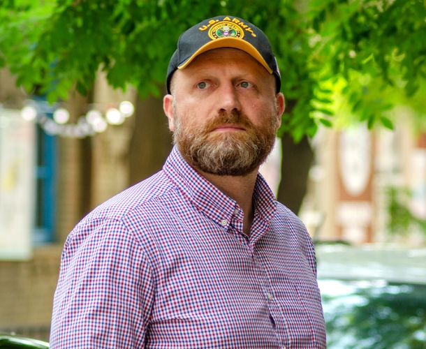 "ჯერ ყველას შევხვდები დაველაპარაკები. რაღაც დრო დამჭირდება, რომ მოვისმინო ვინ რას ფიქრობს. მერე მოვყვები ჩემი აზრით რა არის სწორი"