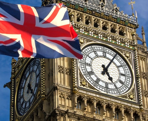 "დიდი ბრიტანეთი მზადაა, უკრაინაში ბრიტანული ძალების შესაძლო განლაგებისთვის 100 მილიონ ფუნტზე მეტი დახარჯოს"