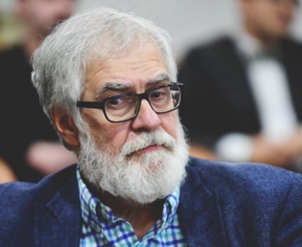 "ვისაც მე აქციაზე ველაპარაკე, ყველა მშვიდობიან პროტესტზე იყო მოსული და ირონიით უყურებდა ორგანიზატორთა დაანონსებულ „ხელისუფლების გასტუმრებას“ - ნოდია