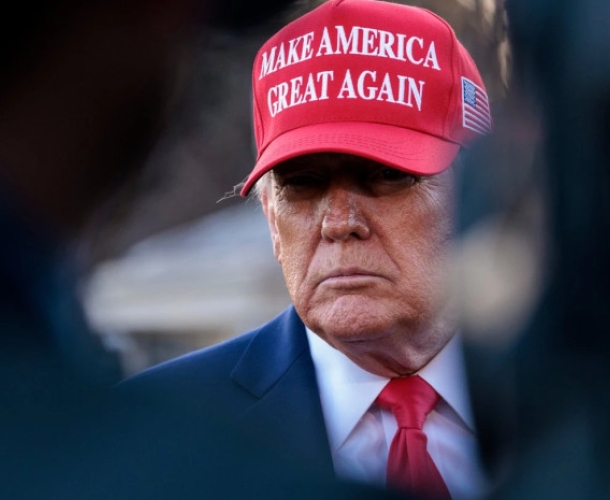 "გრენლანდიასთან დაკავშირებით ისეთ რამეს შევიმუშავებთ, რითაც NATO ძალიან კმაყოფილი იქნება და ჩვენც ძალიან კმაყოფილები დავრჩებით"