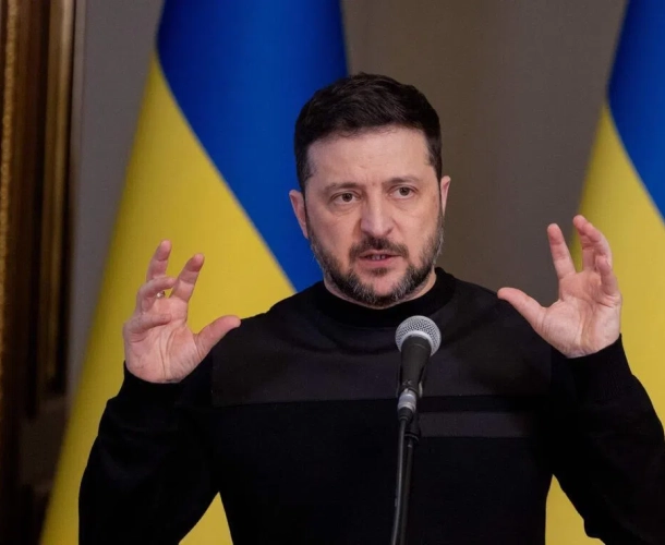 "უკრაინის გამოცდილება „შაჰედის“ ტიპის დრონებთან ბრძოლაში ამჟამად ყველაზე მოწინავეა მსოფლიოში"