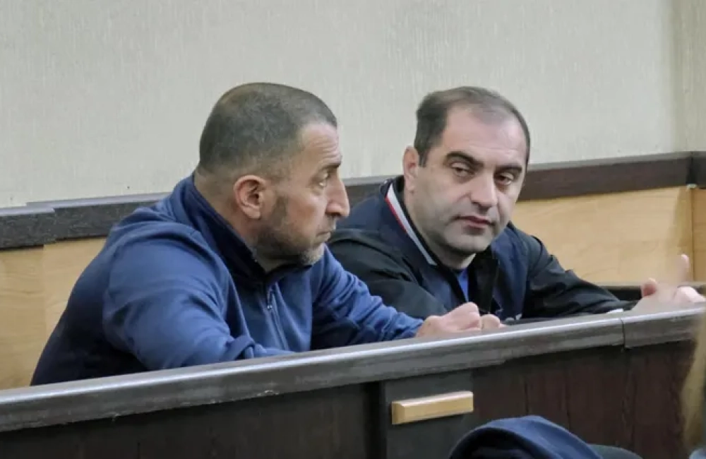 მერაბ ჯანგველაძის მკვლელობაში ბრალდებულმა უძილაურმა ჩვენების მიცემაზე უარი განაცხადა