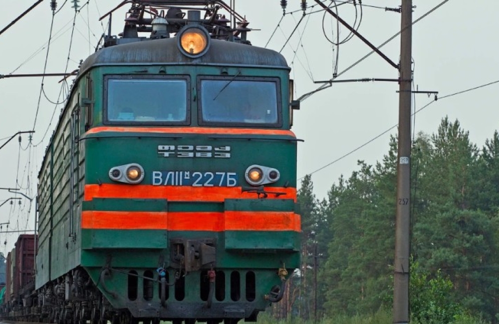 "განიხილება რუსეთის ფედერაციასა და საქართველოს შორის სარკინიგზო კავშირის აღდგენის შესაძლებლობა აფხაზეთის ტერიტორიის გავლით“