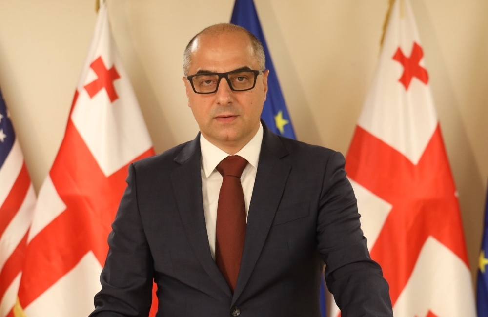 "მიზანია, რომ ახალგაზრდები, არა მხოლოდ ევროპული განათლების პერსპექტივებს დაემშვიდობონ, არამედ, აუდიტორიებში, მათ მიერ „ვიზირებული“ ლექტორები შევიდნენ".