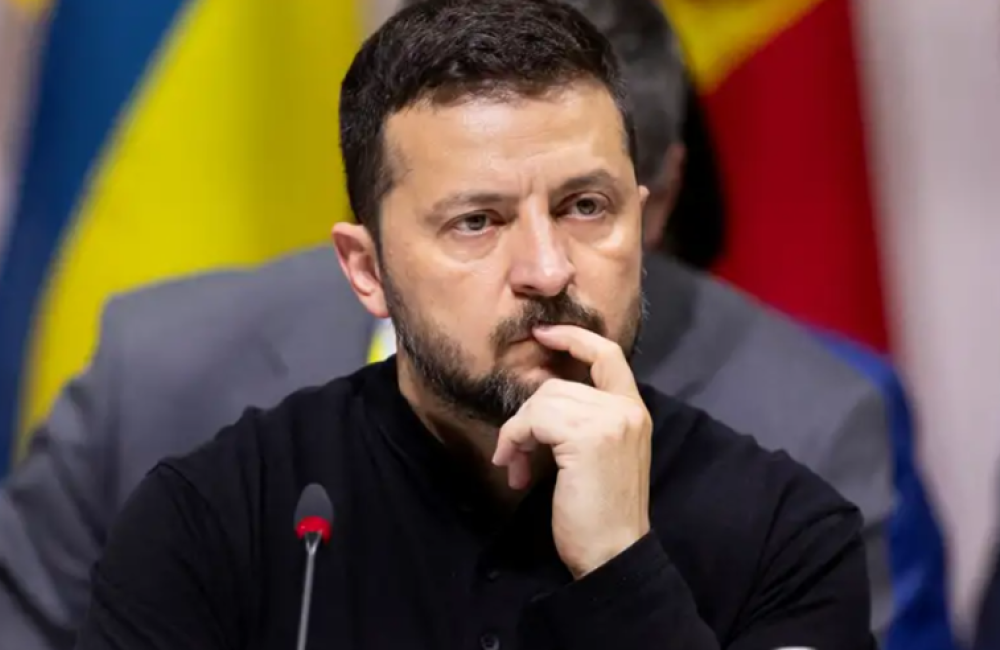 შედგება თუ არა, ზელენსკისა და პუტინის შეხვედრა?