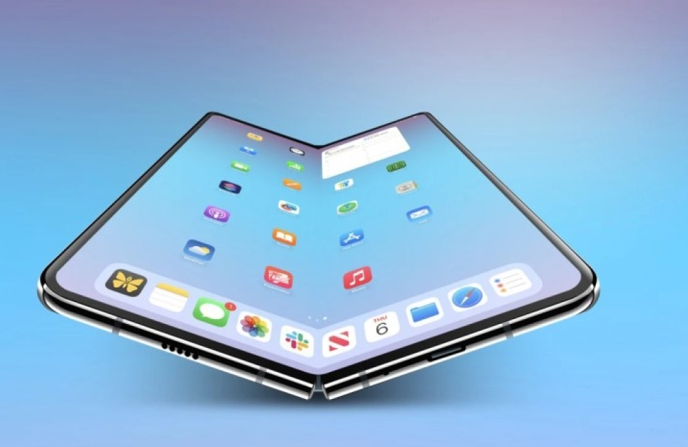 Apple-ს ამბიციური გეგმა აქვს