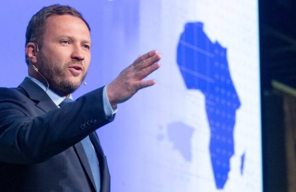 "ეს უკრაინისთვის, ყველა ჩვენგანისთვის, სახეში დარტყმას ჰგავს" - ცაჰკა