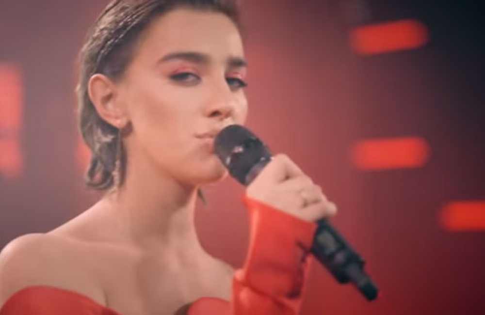 Georgia