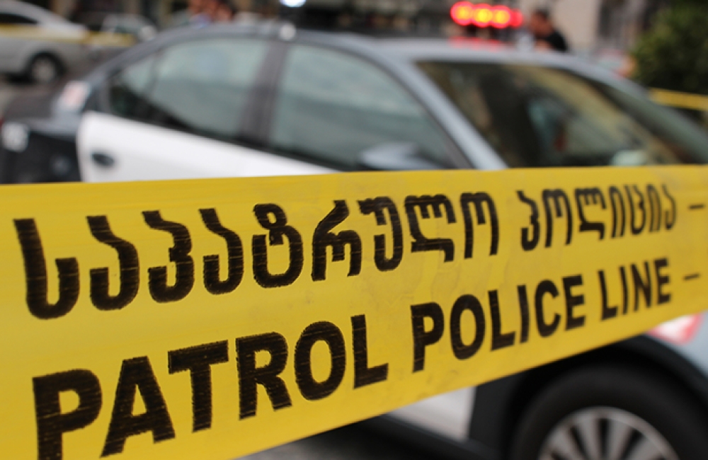 ავარია ბათუმი-ქობულეთის შემოვლით გზაზე - არის მსხვერპლი