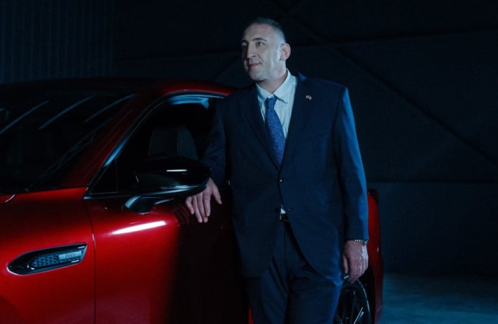 „შექმნილია შენთვის - ოძეკის სტანდარტებით“ – „მაზდა ცენტრი თეგეტას“ ახალი მასშტაბური კამპანია