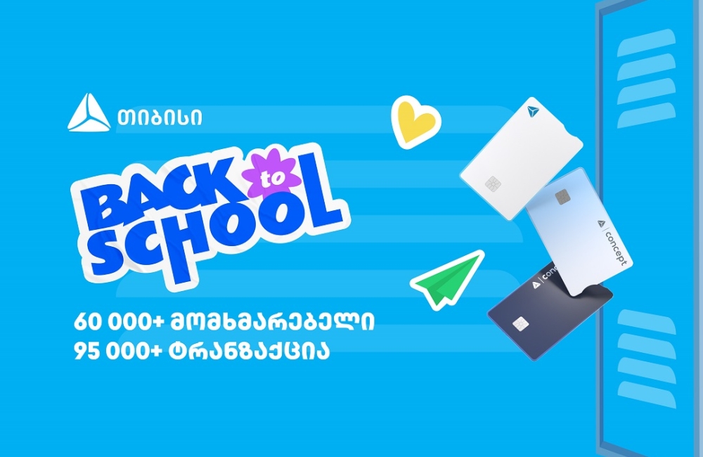 თიბისის წინასასკოლო შეთავაზებებით 60 000 მომხმარებელმა ისარგებლა