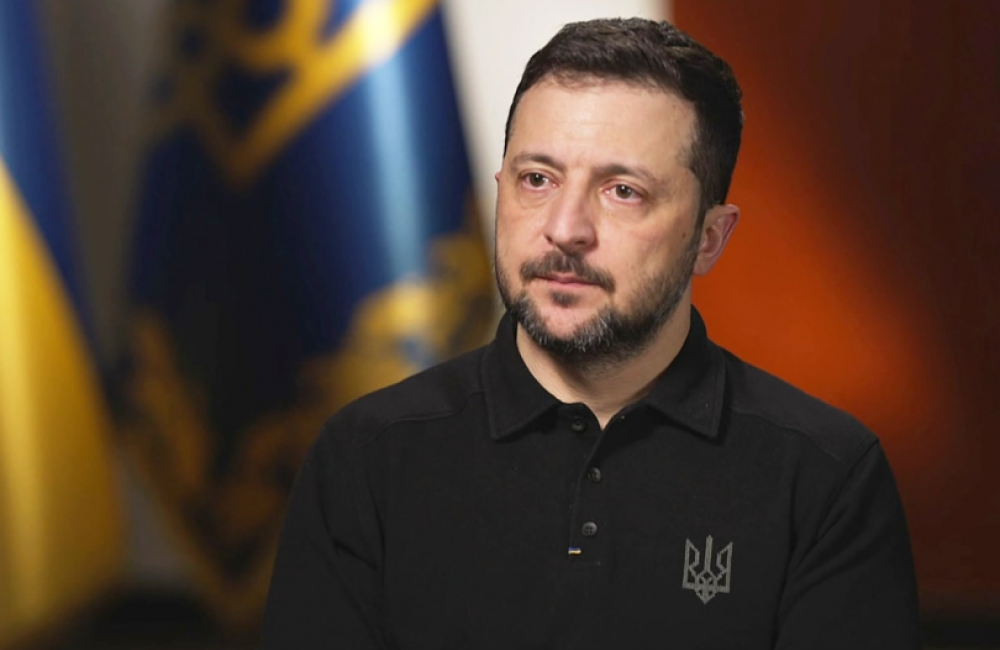 "სანქციების მოქმედების არეალი ფართოვდება. იზრდება რუსული სამხედრო მანქანის დანაკარგებიც"