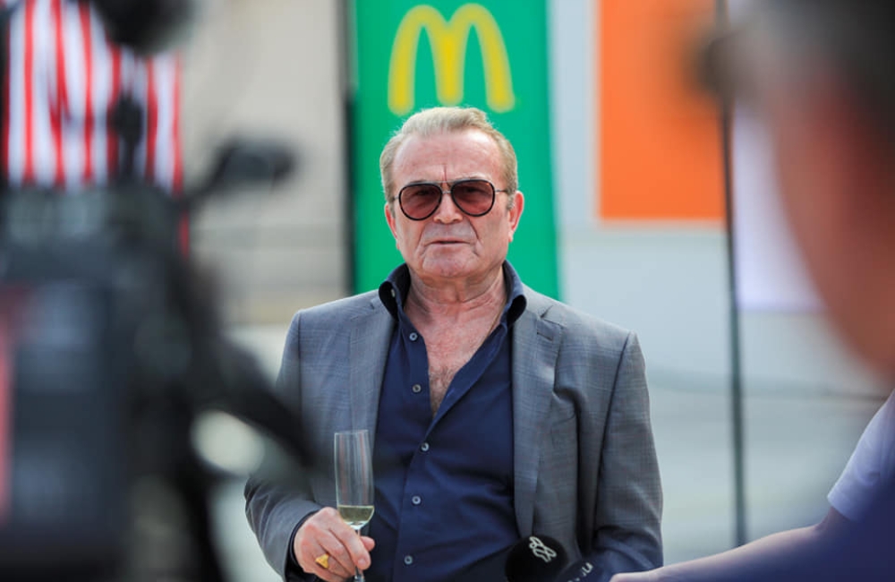 "ასეთი დიდი კორუფცია ვერც წარმომედგინა თუ არსებობდა" - თემურ ჭყონია