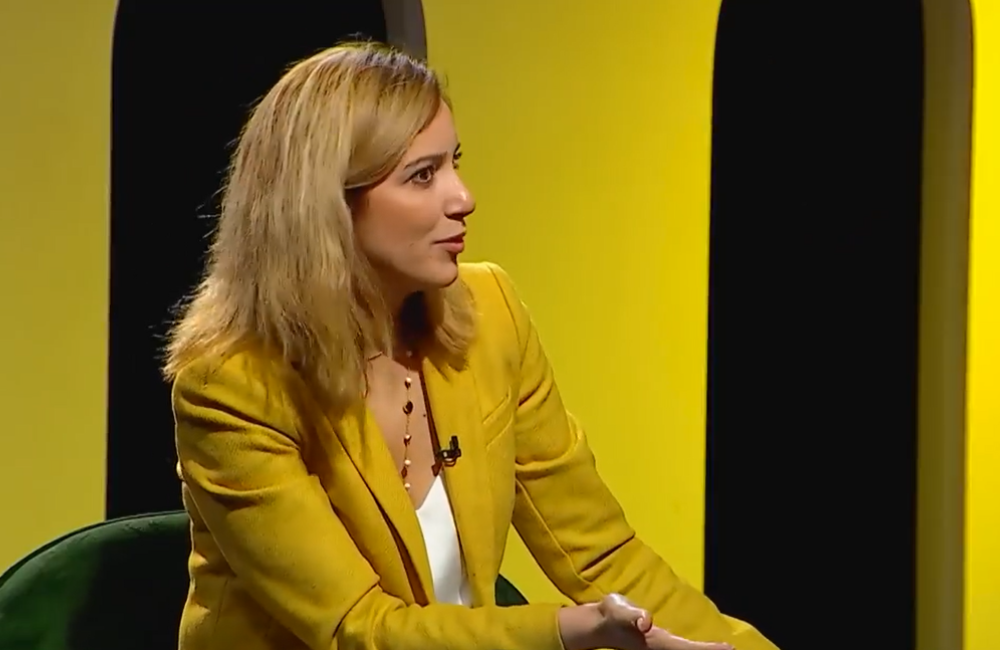 მოსკოვში, ჟურნალისტ ეკატერინე კოტრიკაძეს, დაუსწრებლად წინასწარი პატიმრობა შეუფარდა