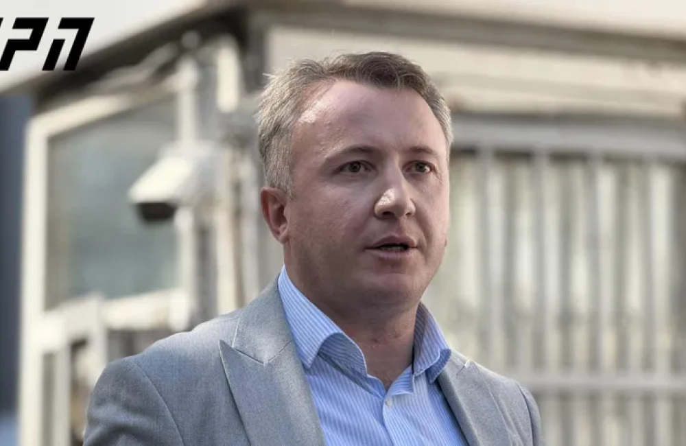 ლაშა ბერიძის ადვოკატი: „ის ბრალად წარდგენილ ქმედებას არ აღიარებს“