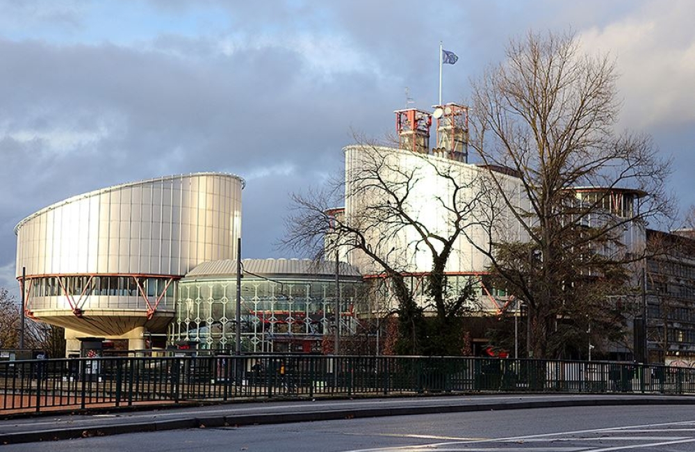 19 ჟურნალისტისა და ოპერატორის საჩივარი სტრასბურგში