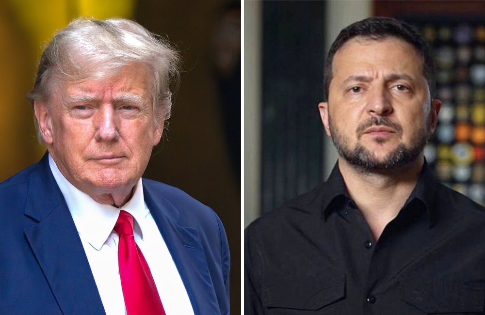 Financial Times-ის წყაროების ცნობით, აშშ-ის დაზვერვა კიევს ფრენის მარშრუტების, სიმაღლის, დროის და მისიის დაგეგმვაში ეხმარებოდა