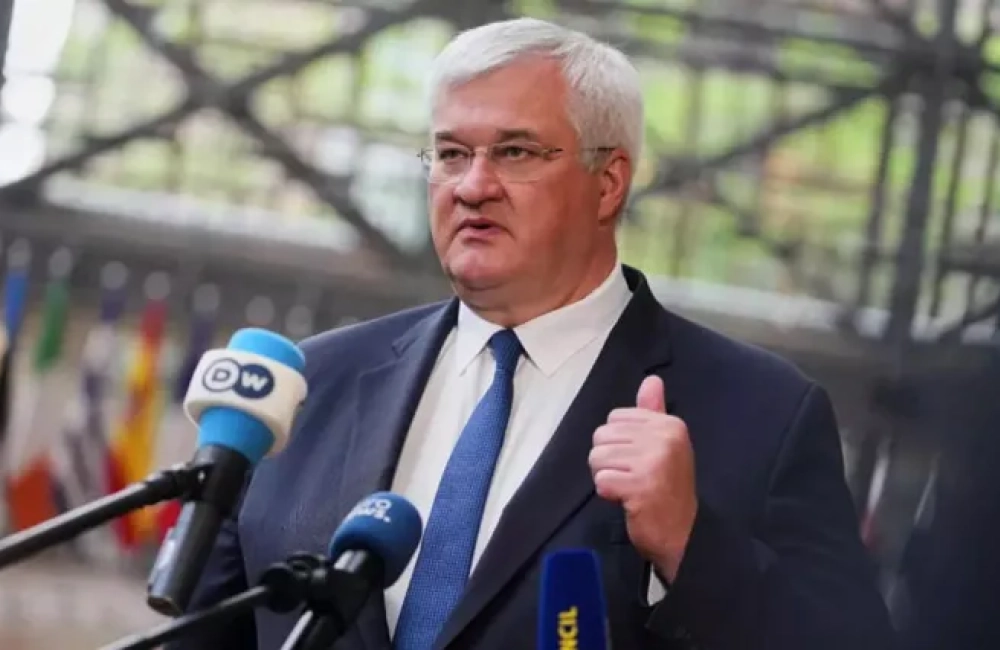 "რუსმა დამპყრობლებმა სუმის ოლქში... ხუთი ათეული მშვიდობიანი მოქალაქე, ძირითადად ხანდაზმული ქალები გაიტაცეს"