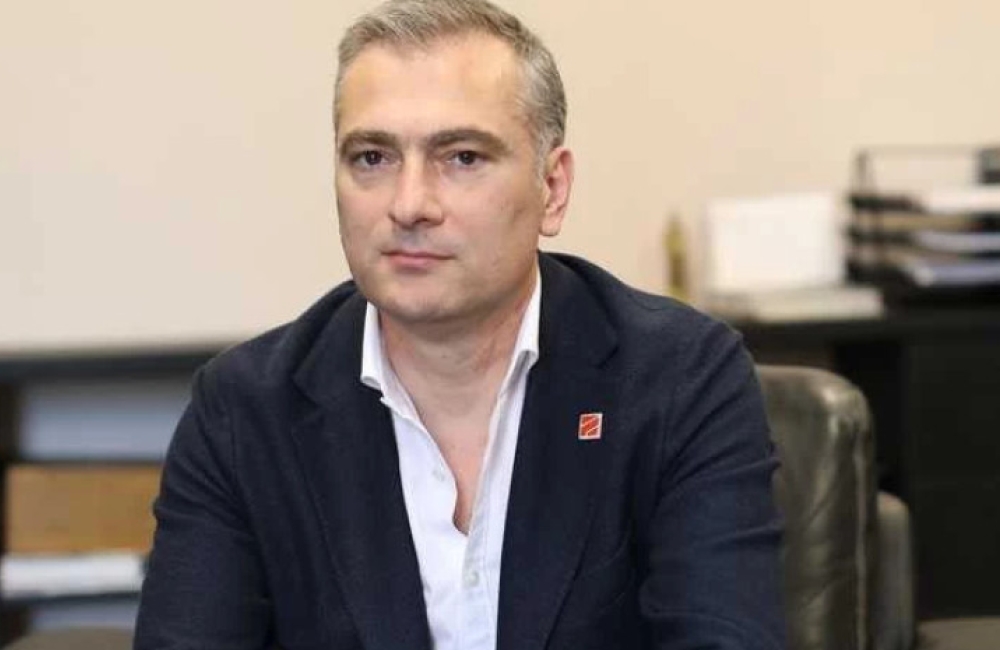 „მე ვერ გეტყვით ახლა. ამის ასე დაკავშირება სპეკულაცია იქნება, მგონია" - სალია გლდანის ციხის ყოფილი უფროსის გარდაცვალებაზე