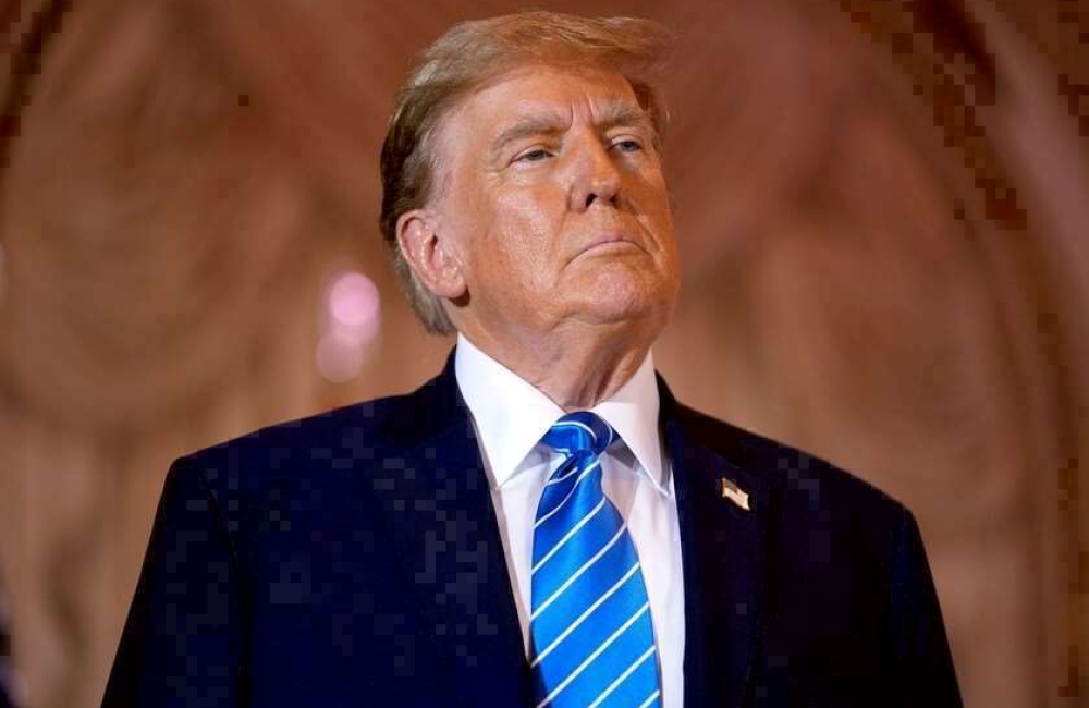 "ძალიან ახლოს ვიყავით რუსეთთან შეთანხმების მიღწევასთან. ძალიან ახლოს ვიყავით უკრაინასთან შეთანხმების მიღწევასთან"