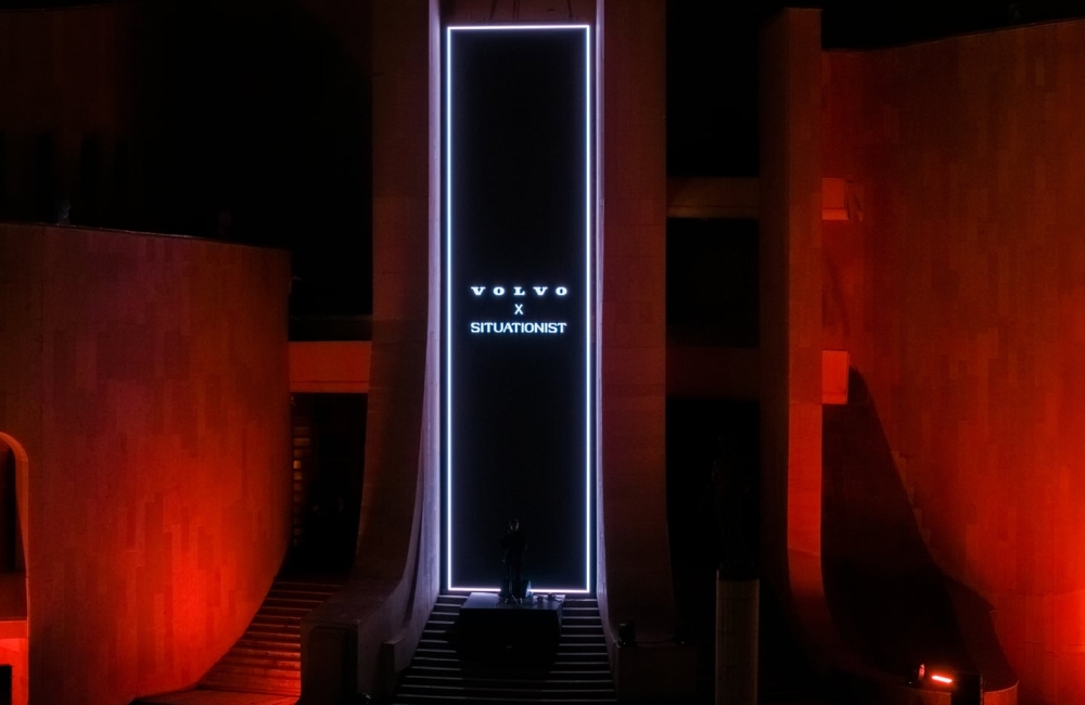 ტექნოლოგიებისა და დიზაინის სინთეზი ერთ სივრცეში -  „ვოლვო ქარ საქართველომ“ ახალი XC90 და EX90 წარადგინა