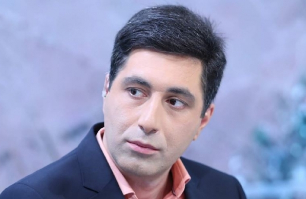 ვახო სანაიას 6-დღიანი ადმინისტრაციული პატიმრობა შეეფარდა