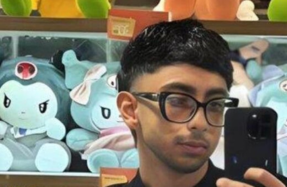 ირანის ისლამური რესპუბლიკის შეიარაღებულმა ფორმირებებმა, 23 წლის არიანა არჯმანდი პირდაპირი გასროლით მოკლეს